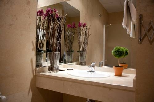 Imagen general del Hotel El Mesón. Foto 11