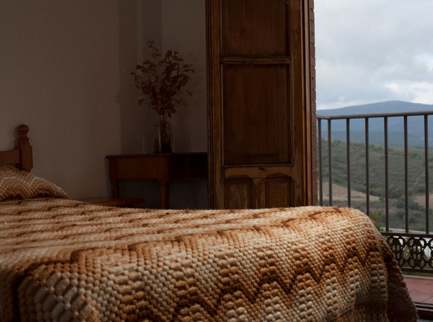 Imagen de la habitación del Hotel El Meson De Despeñaperros. Foto 13