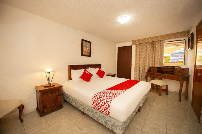 Imagen general del Hotel El Meson De La Luna. Foto 1