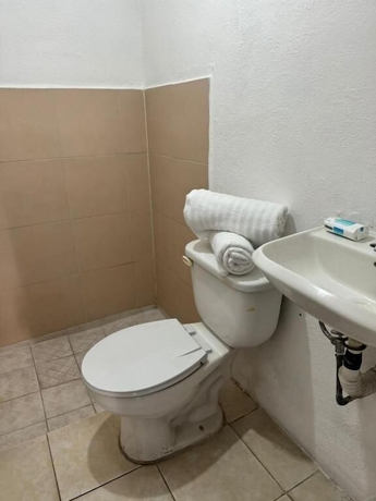 Imagen de la habitación del Hotel El Mexicano Tepic Centro. Foto 11