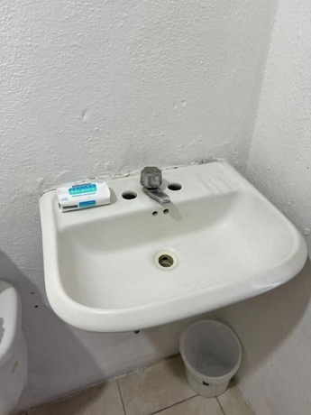 Imagen de la habitación del Hotel El Mexicano Tepic Centro. Foto 12