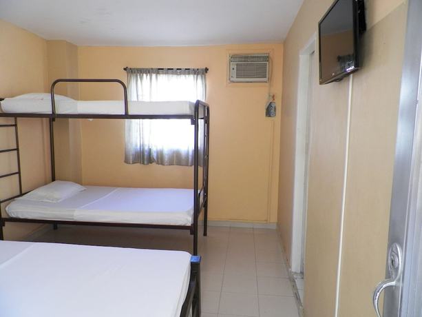 Imagen de la habitación del Hotel El Milagro, Santa Marta. Foto 5
