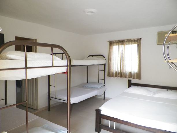 Imagen de la habitación del Hotel El Milagro, Santa Marta. Foto 14