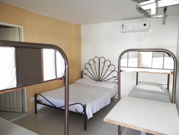 Imagen de la habitación del Hotel El Milagro, Santa Marta. Foto 17
