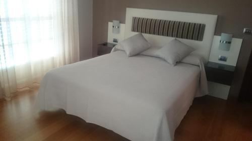 Imagen general del Hotel El Millón. Foto 16