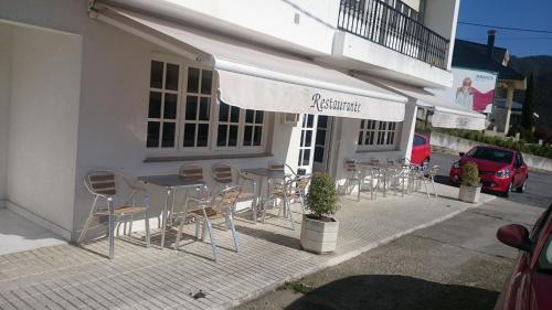 Imagen general del Hotel El Millón. Foto 3