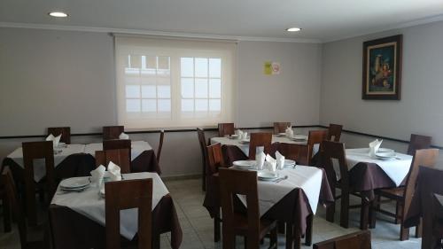 Imagen general del Hotel El Millón. Foto 6