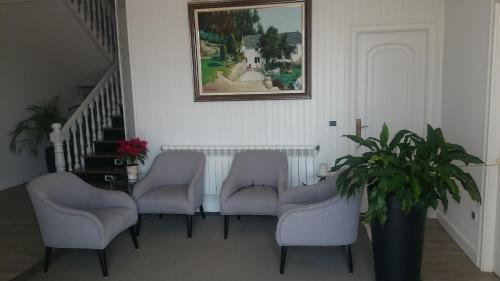 Imagen general del Hotel El Millón. Foto 8