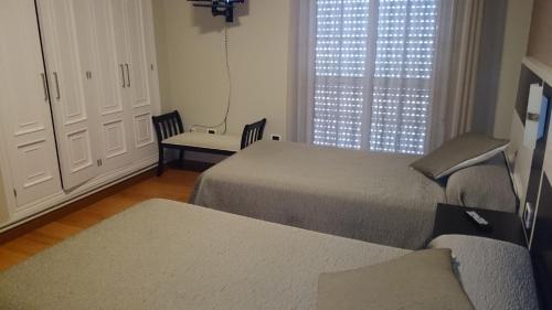 Imagen general del Hotel El Millón. Foto 9