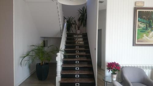 Imagen general del Hotel El Millón. Foto 10