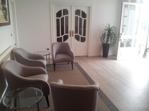 Imagen general del Hotel El Millón. Foto 14