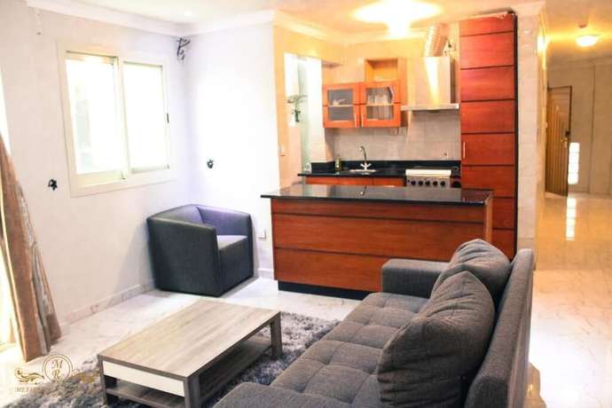 Imagen de la habitación del Hotel El Mimosa Complex, Douala. Foto 15