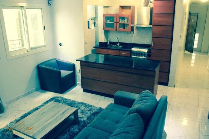 Imagen de la habitación del Hotel El Mimosa Complex, Douala. Foto 18