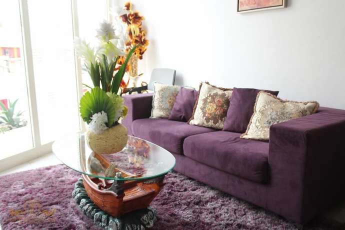 Imagen de la habitación del Hotel El Mimosa Complex. Foto 16