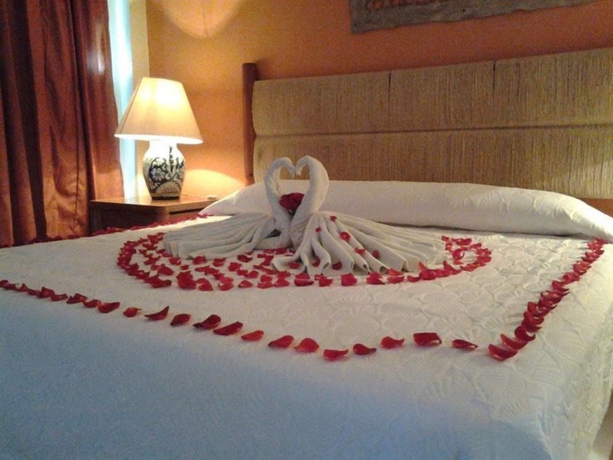 Imagen de la habitación del Hotel El Mirador Acapulco. Foto 3