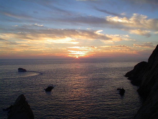 Imagen de los exteriores del Hotel El Mirador Acapulco. Foto 12