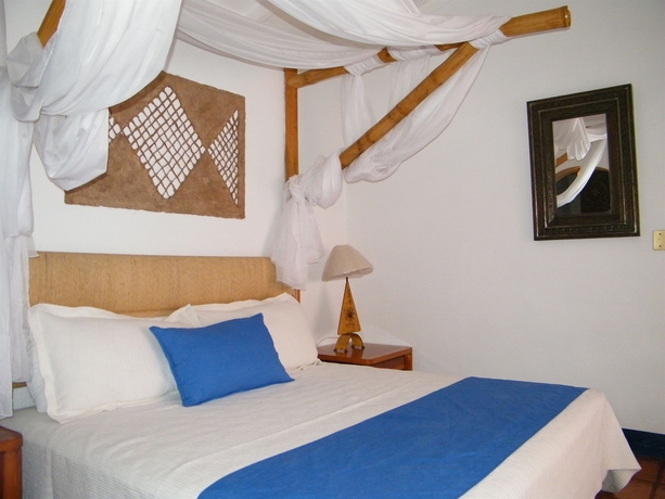 Imagen de la habitación del Hotel El Mirador Acapulco. Foto 7