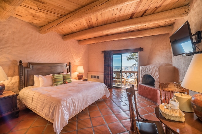 Imagen de la habitación del Hotel El Mirador By Balderrama Collection. Foto 11