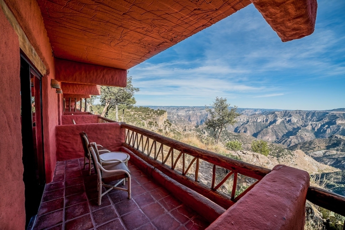 Imagen de la habitación del Hotel El Mirador By Balderrama Collection. Foto 12