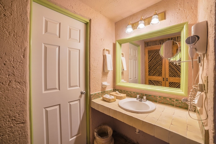 Imagen de la habitación del Hotel El Mirador By Balderrama Collection. Foto 13