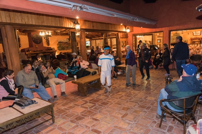 Imagen de la habitación del Hotel El Mirador By Balderrama Collection. Foto 14