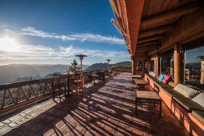 Imagen de la habitación del Hotel El Mirador By Balderrama Collection. Foto 16