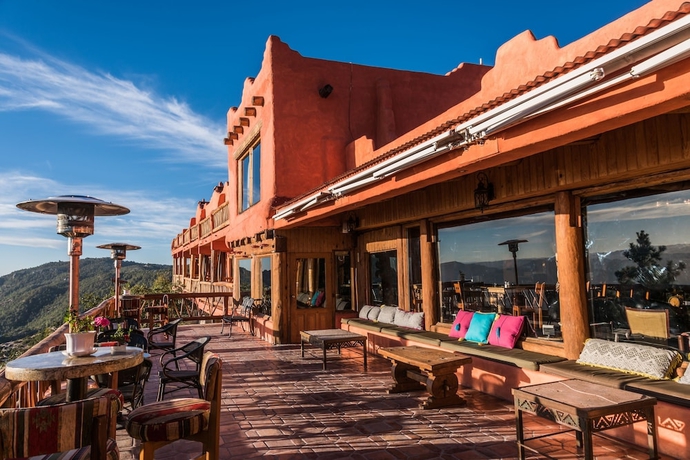 Imagen de la habitación del Hotel El Mirador By Balderrama Collection. Foto 17