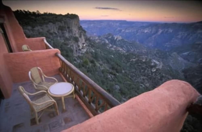 Imagen de la habitación del Hotel El Mirador By Balderrama Collection. Foto 18