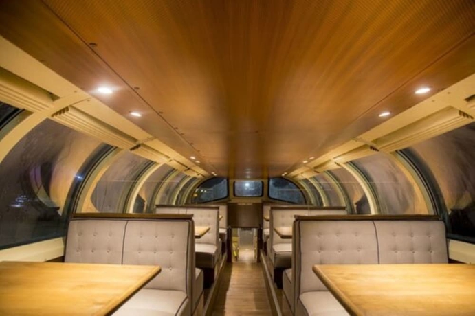 Imagen general del Hotel El Mirador By Balderrama Collection. Foto 2