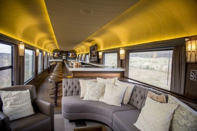 Imagen general del Hotel El Mirador By Balderrama Collection. Foto 3