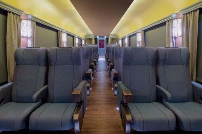 Imagen general del Hotel El Mirador By Balderrama Collection. Foto 4