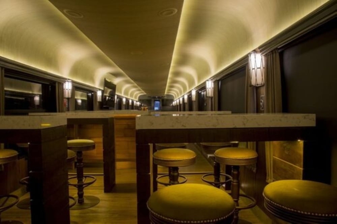 Imagen general del Hotel El Mirador By Balderrama Collection. Foto 5