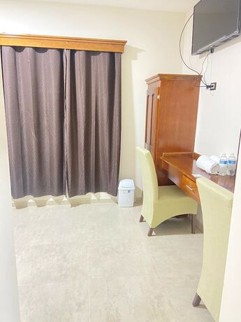 Imagen de la habitación del Hotel El Mirador, Ciudad Valles. Foto 14