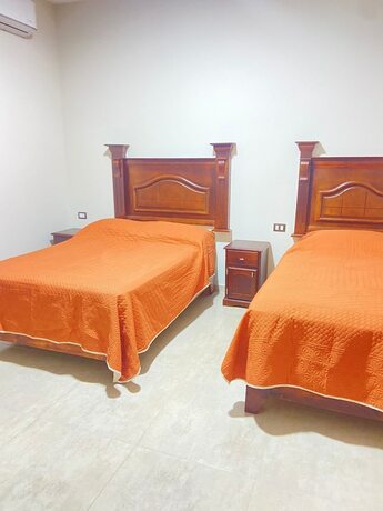 Imagen de la habitación del Hotel El Mirador, Ciudad Valles. Foto 16