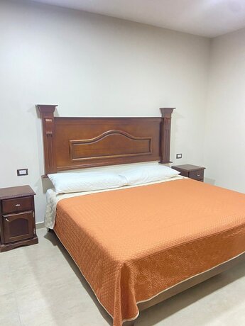 Imagen de la habitación del Hotel El Mirador, Ciudad Valles. Foto 17