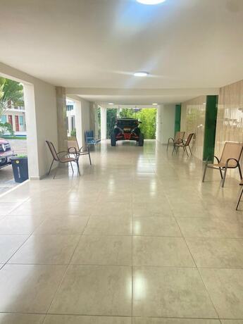 Imagen general del Hotel El Mirador, Ciudad Valles. Foto 8