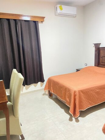 Imagen general del Hotel El Mirador, Ciudad Valles. Foto 9