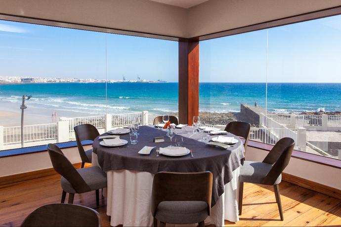 Imagen general del Hotel El Mirador De Fuerteventura. Foto 2