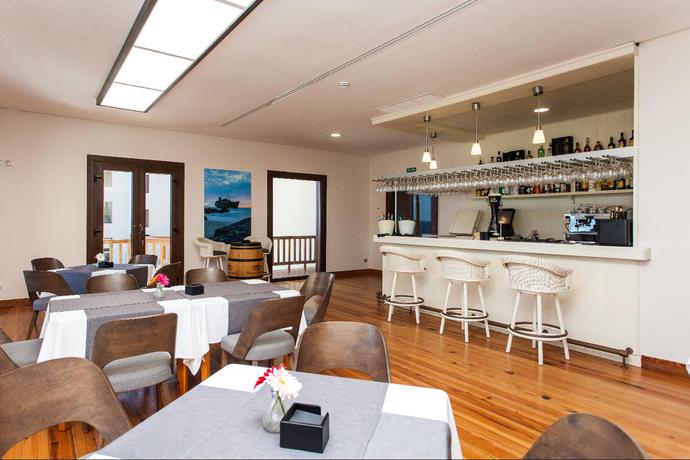 Imagen general del Hotel El Mirador De Fuerteventura. Foto 3