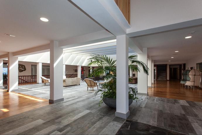 Imagen general del Hotel El Mirador De Fuerteventura. Foto 5