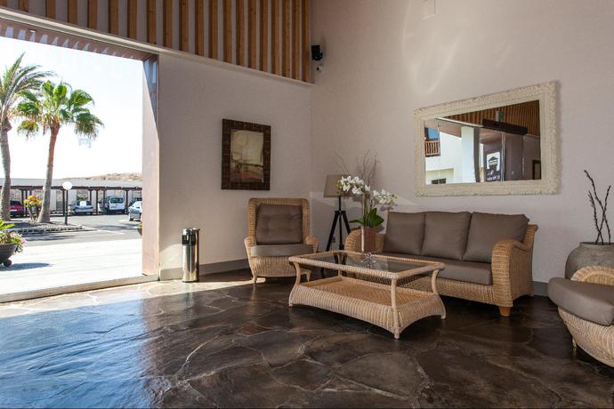 Imagen general del Hotel El Mirador De Fuerteventura. Foto 7