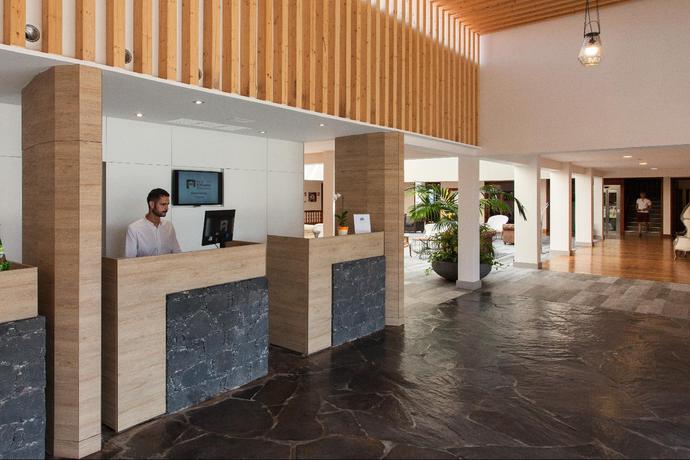 Imagen general del Hotel El Mirador De Fuerteventura. Foto 8