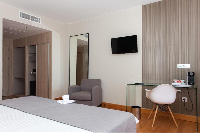 Imagen general del Hotel El Mirador De Fuerteventura. Foto 12