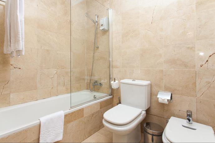 Imagen general del Hotel El Mirador De Fuerteventura. Foto 14