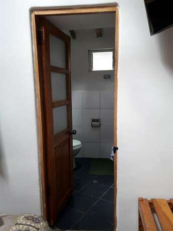 Imagen de la habitación del Hotel El Mirador De La &Ntilde;usta. Foto 12