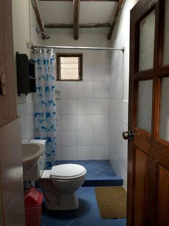 Imagen de la habitación del Hotel El Mirador De La &Ntilde;usta. Foto 15