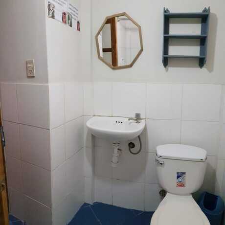 Imagen de la habitación del Hotel El Mirador De La &Ntilde;usta. Foto 18