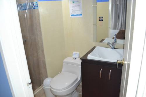 Imagen de la habitación del Hotel El Mirador Del Cocora. Foto 5