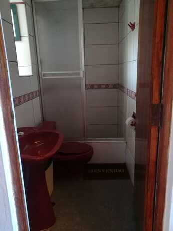 Imagen de la habitación del Hotel El Mirador Del Inka. Foto 21