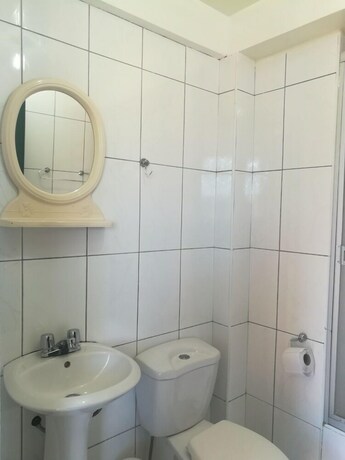 Imagen de la habitación del Hotel El Mirador Del Inka. Foto 27